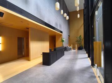 Departamento · 199m² · 4 Ambientes · 3 Cocheras · Piso 14, Vista Al Rio, Palier Privado