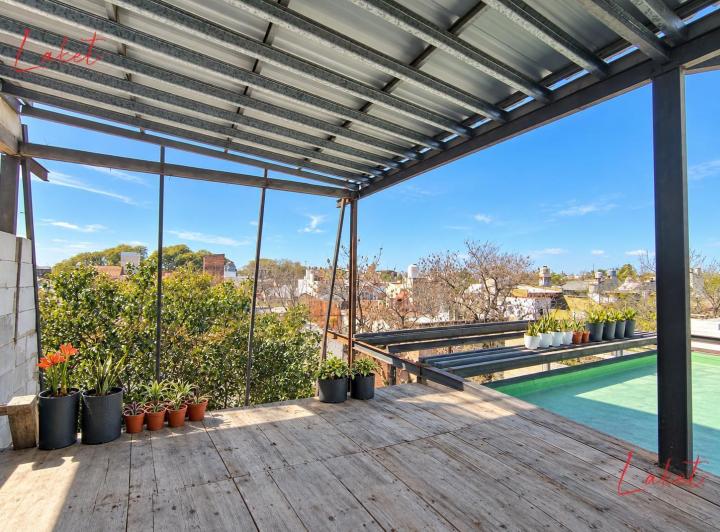 PH · 182m² · 3 Ambientes