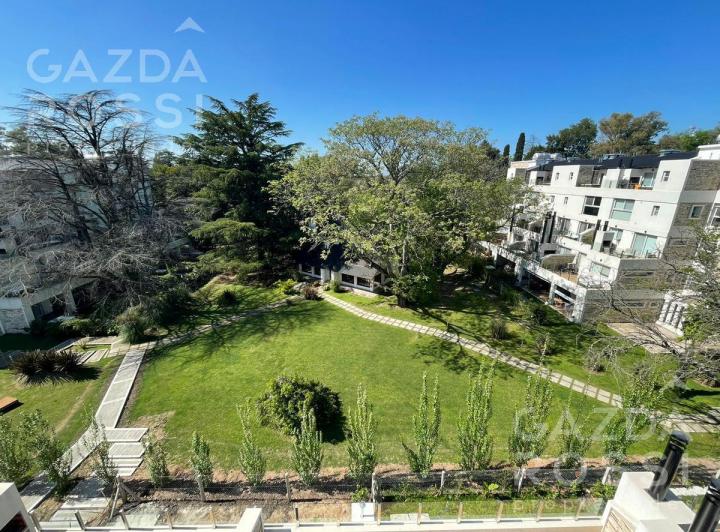 Departamento · 50m² · 2 Ambientes · 1 Cochera