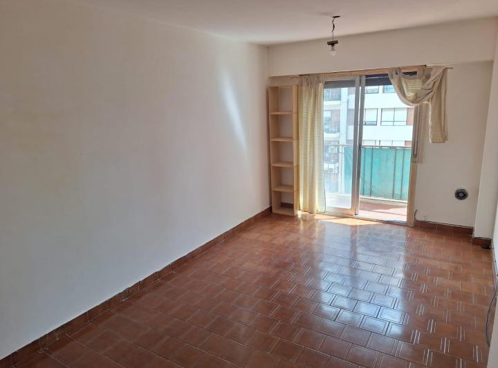 Departamento · 24m² · 1 Ambiente