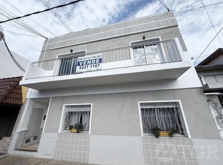 PH · 62m² · 3 Ambientes