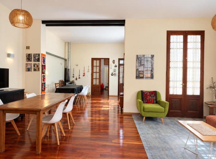 PH · 176m² · 5 Ambientes · 2 Cocheras