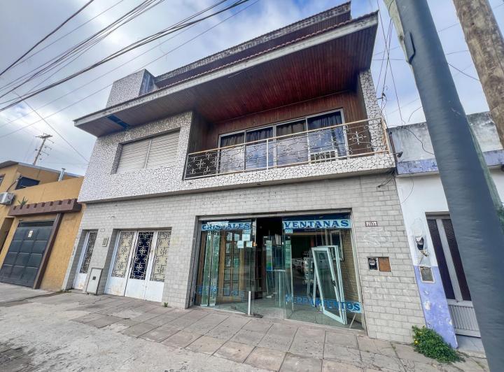 Local comercial · 362m²