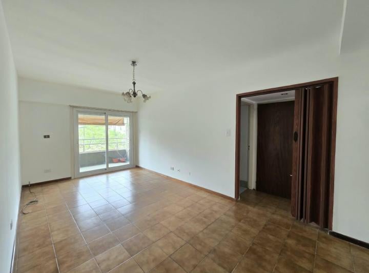 Departamento · 60m² · 3 Ambientes