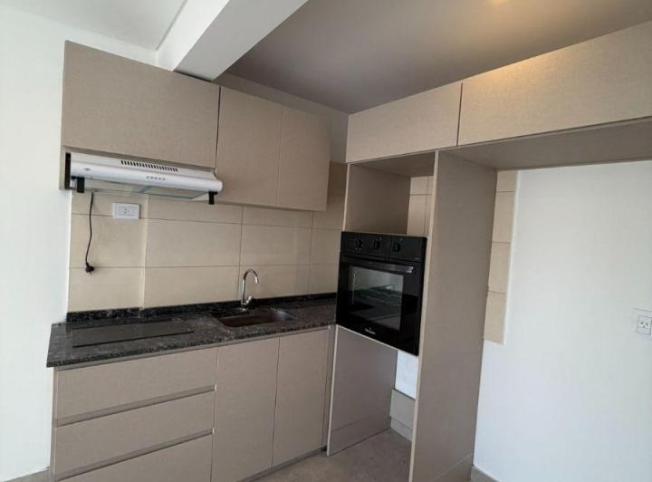 Departamento · 40m² · 2 Ambientes · 1 Cochera