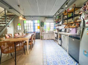 Casa · 89m² · 4 Ambientes · Venta Casa 4 Ambientes Adrogué