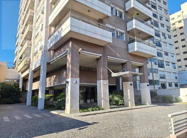 Departamento · 33m² · 1 Ambiente