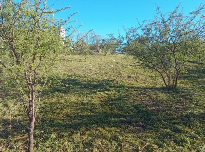 Terreno · 615m²