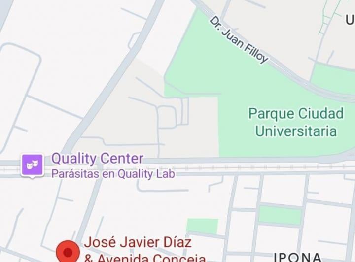 Departamento · 62m² · 3 Ambientes