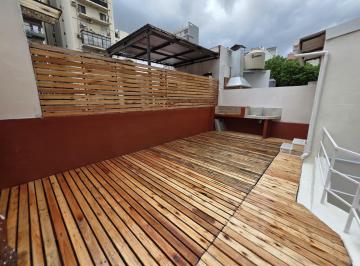 PH · 45m² · 3 Ambientes · PH en Palermo