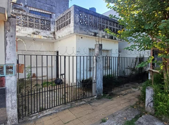 Casa · 104m² · 4 Ambientes