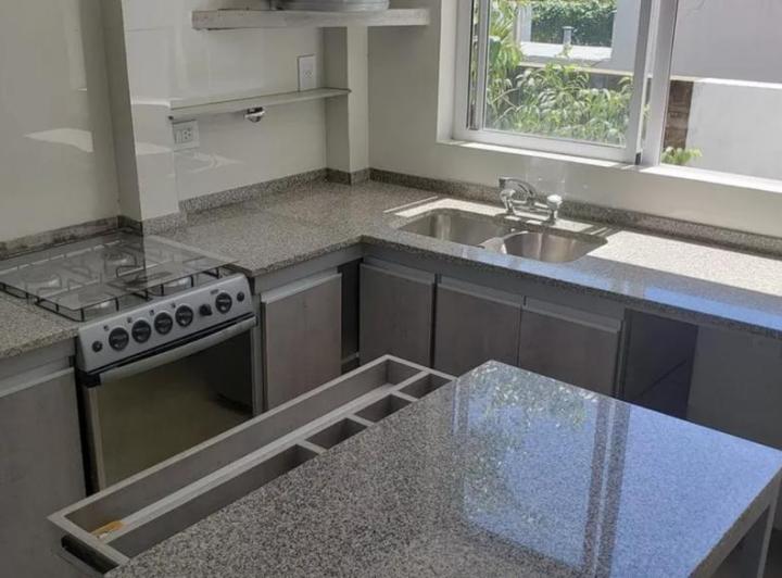 Departamento · 50m² · 3 Ambientes