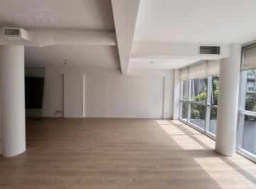 Oficina comercial · 75m² · 3 Ambientes · 1 Cochera · Oficina en Las Cañitas Av Luis Maria Campos 559