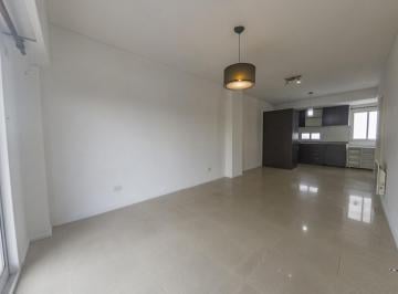 Departamento · 32m² · 1 Ambiente · Monoambiente con Balcón en Versalles (Juan B Justo Al 8900)