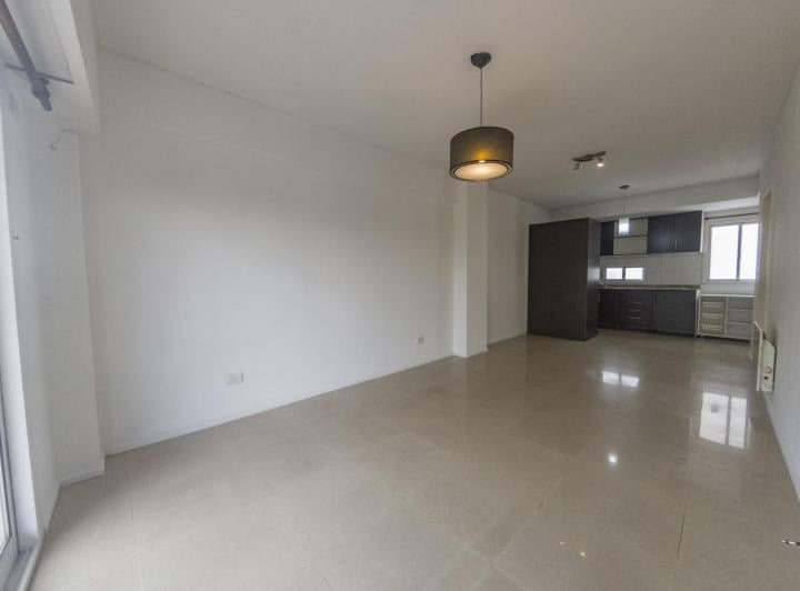 Departamento · 32m² · 1 Ambiente