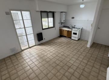 Departamento · 30m² · 2 Ambientes · Tu Lugar en La Sexta: 1 Dormitorio con Balcón y Apto Profesional