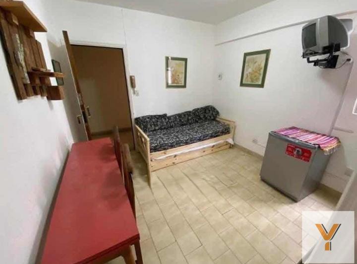 Departamento · 29m² · 2 Ambientes