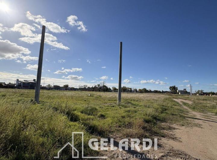 Terreno · 5474m²