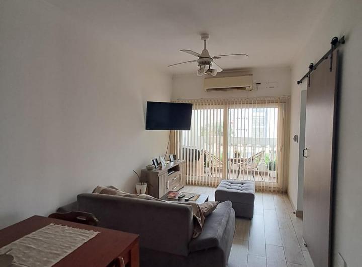 Departamento · 40m² · 2 Ambientes