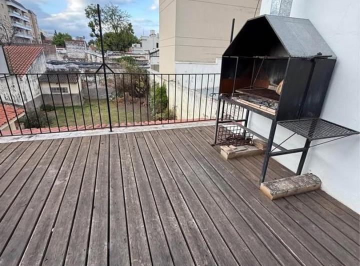 Departamento · 90m² · 4 Ambientes
