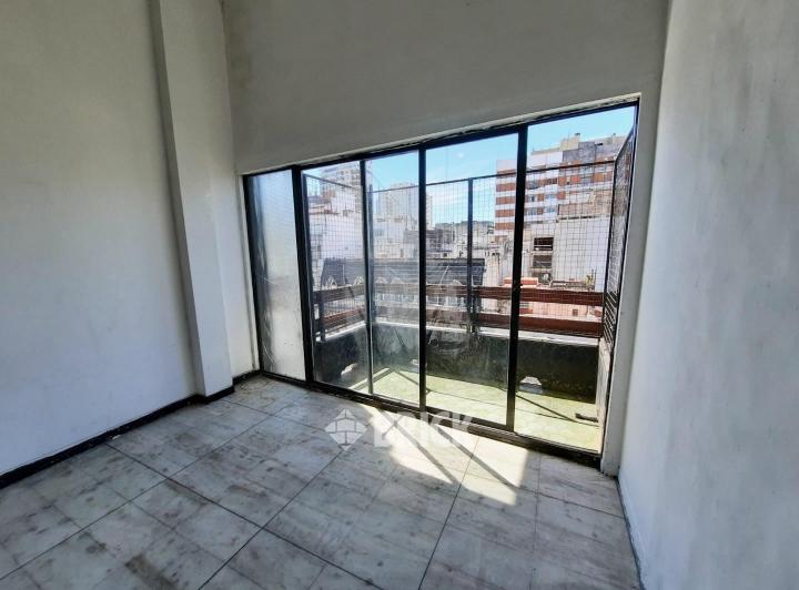 Departamento · 30m² · 1 Ambiente