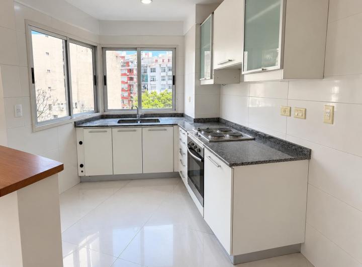 Departamento · 58m² · 3 Ambientes