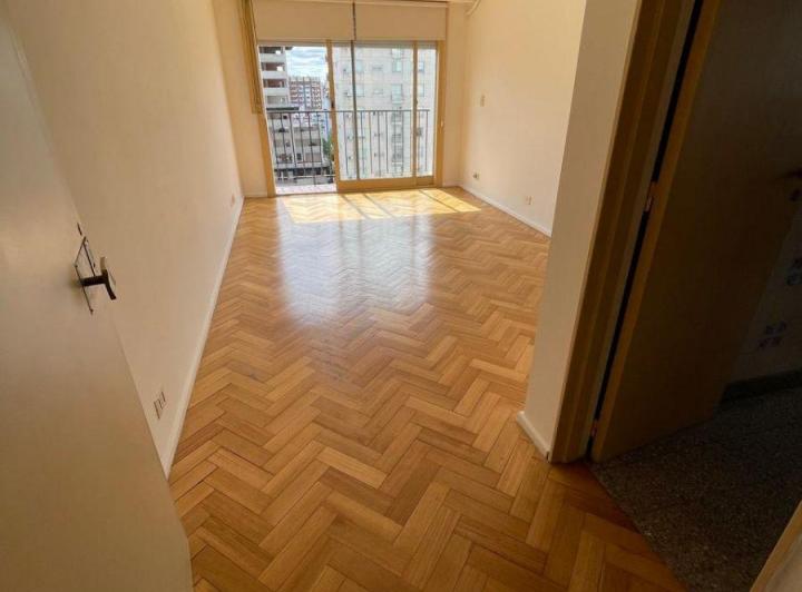 Departamento · 42m² · 2 Ambientes