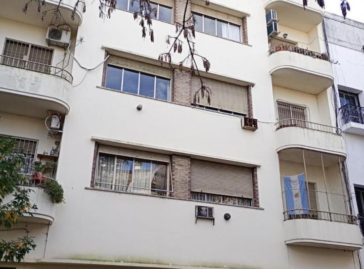 Departamento · 79m² · 3 Ambientes