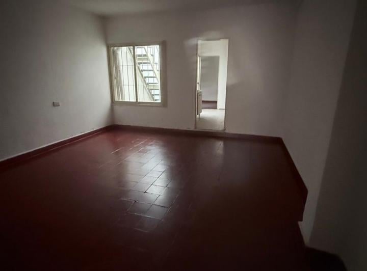 Departamento · 1m² · 3 Ambientes