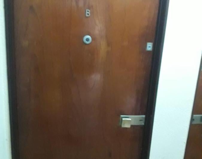 Departamento · 47m² · 2 Ambientes