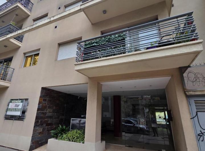 Departamento · 28m² · 1 Ambiente