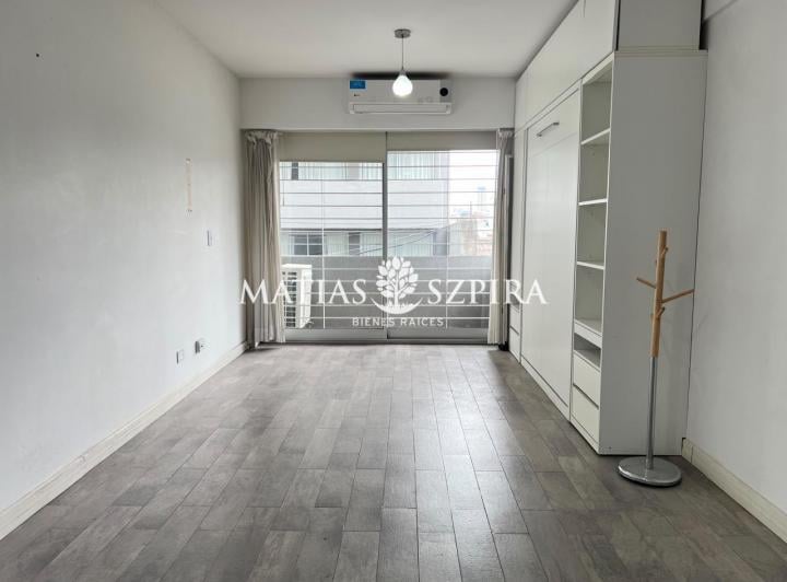Departamento · 37m²