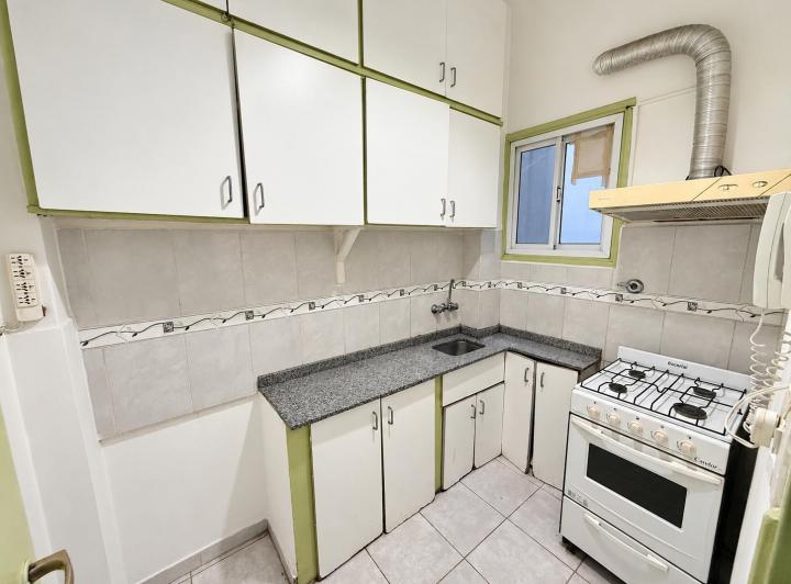 Departamento · 45m² · 3 Ambientes