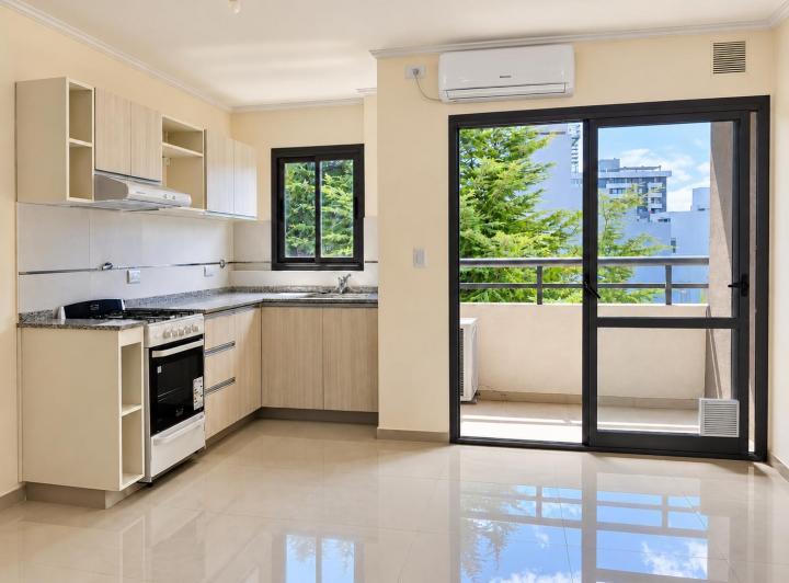 Departamento · 50m² · 2 Ambientes