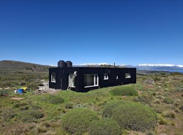 Casa · 95m² · 3 Ambientes · Lote 20.580 m² Excelentes Vistas en Ñirihuau - Dina Huapi