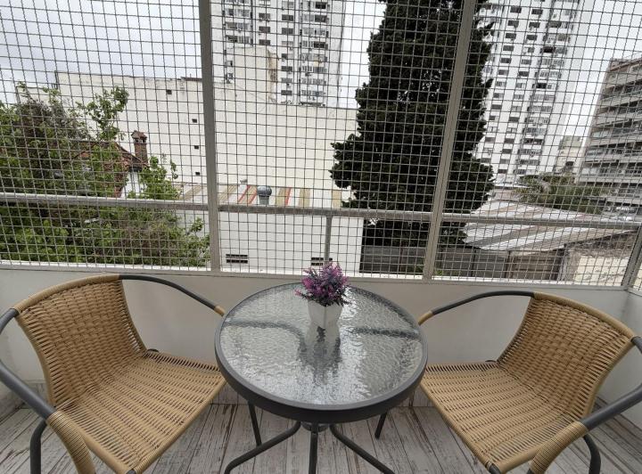 Departamento · 51m² · 3 Ambientes