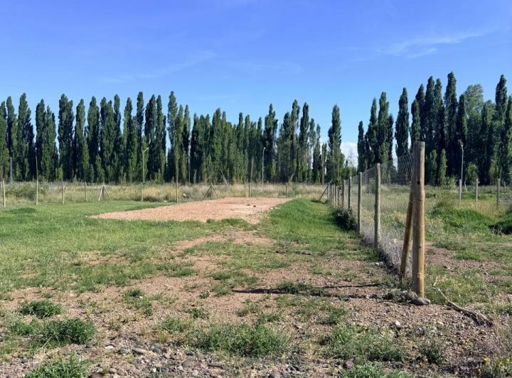 Terreno · 756m²