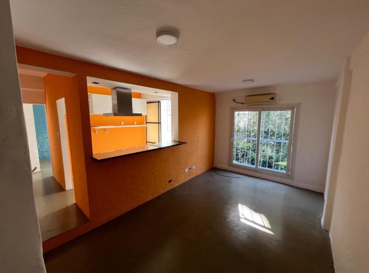 Departamento · 37m² · 2 Ambientes