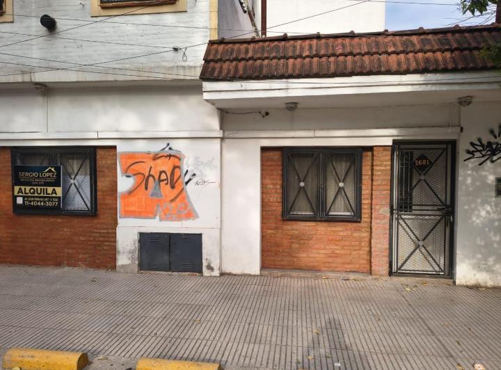Departamento · 50m² · 3 Ambientes
