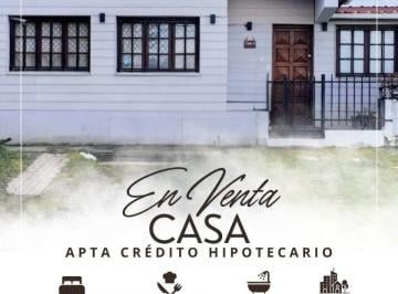 Casa de 4 ambientes, Ushuaia · Casa en Venta. Zona Centro, Frente Al Monumento Al Centenario, Ushuaia
