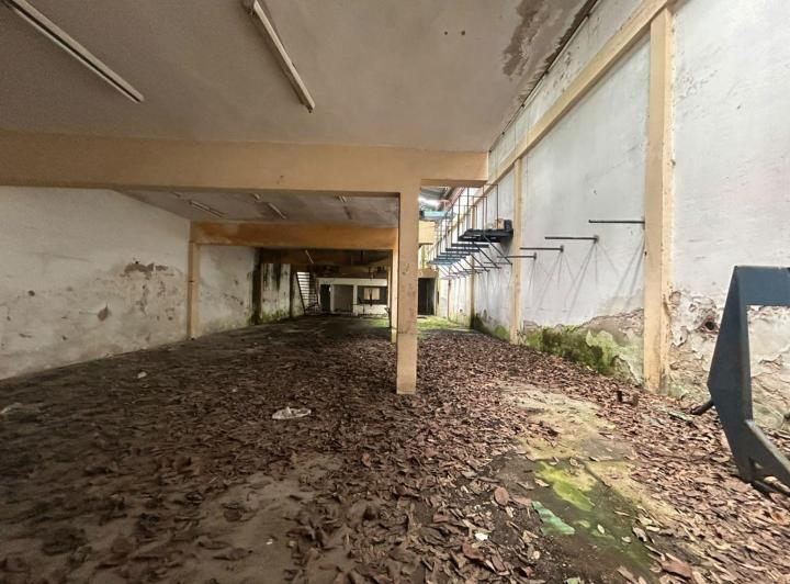 Terreno · 500m²