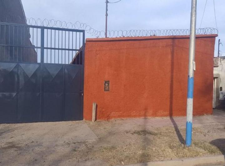 Terreno · 400m²