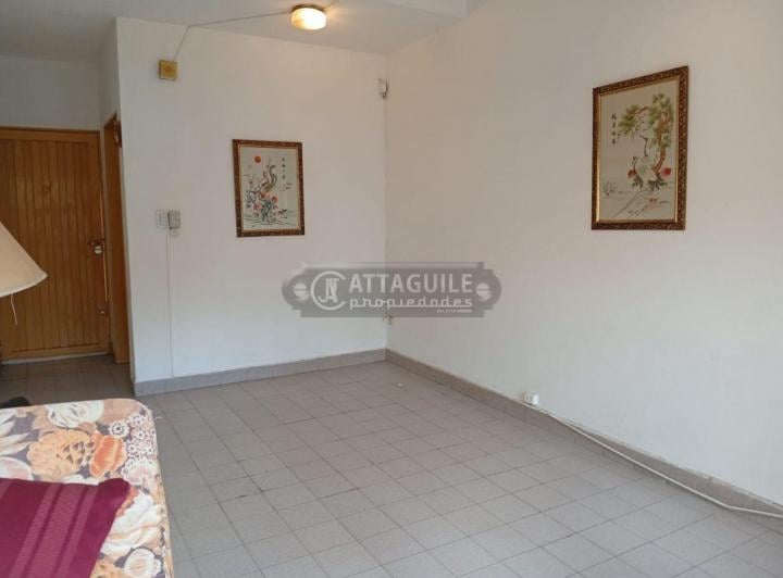 Departamento · 42m² · 2 Ambientes