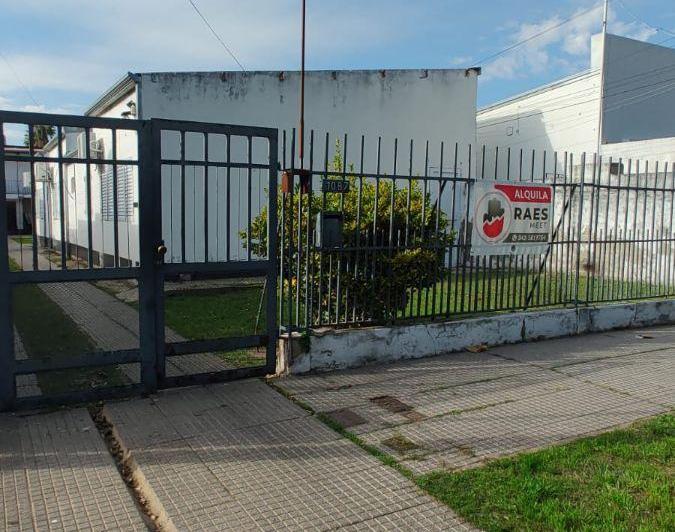 Consultorio · 152m² · 6 Ambientes