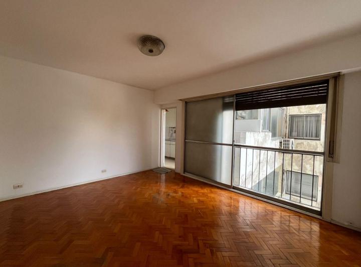 Departamento · 60m² · 3 Ambientes