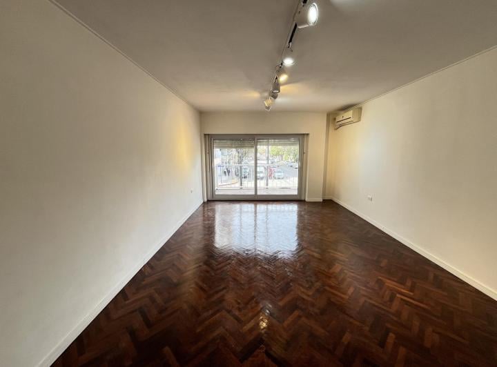 Departamento · 165m² · 4 Ambientes