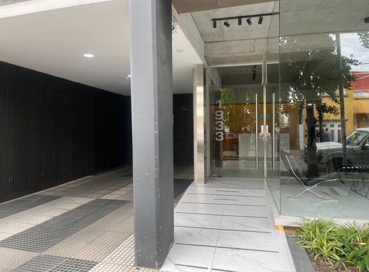 Departamento · 39m² · 2 Ambientes
