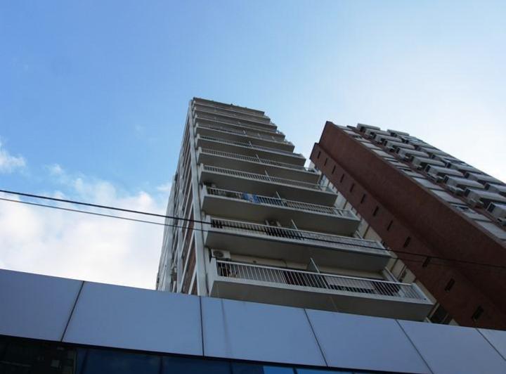 Departamento · 42m² · 2 Ambientes