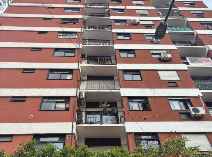 Departamento · 55m² · 2 Ambientes