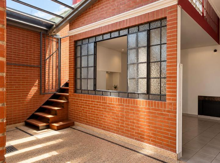 Casa · 111m² · 5 Ambientes